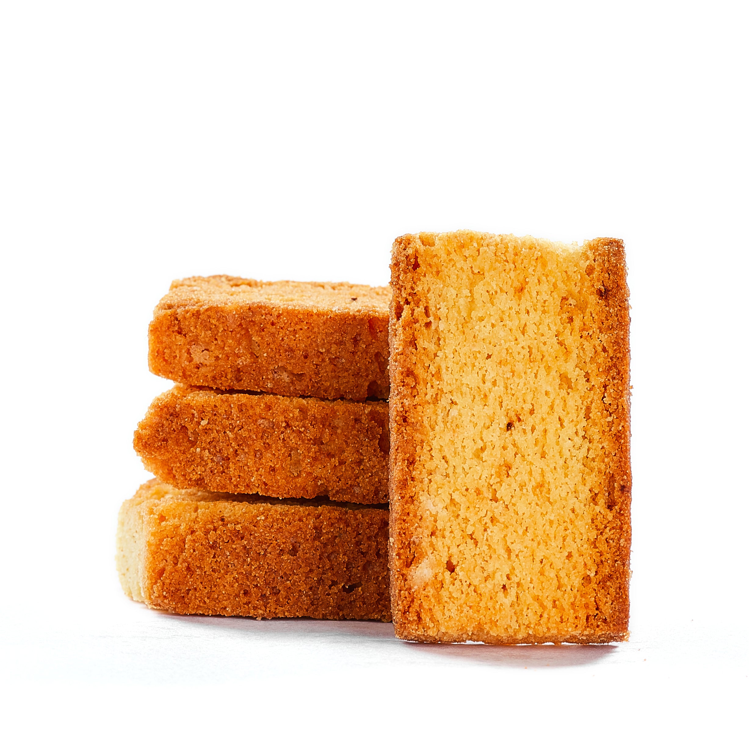 Cherab's Cake Rusk Cherry 900g | Order Online | Tales Of India